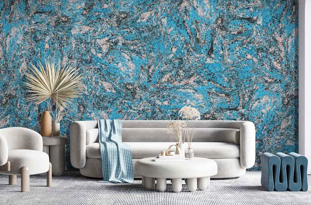 Mavişehir dekoratif boya